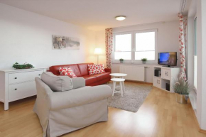 Waterkant Wohnung 19 - Klabautermann
